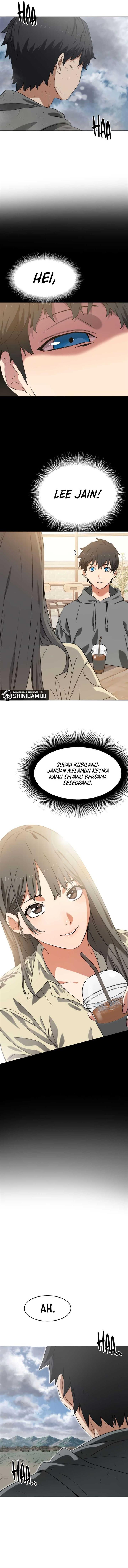 Existence Chap 57 - Next Chap 58