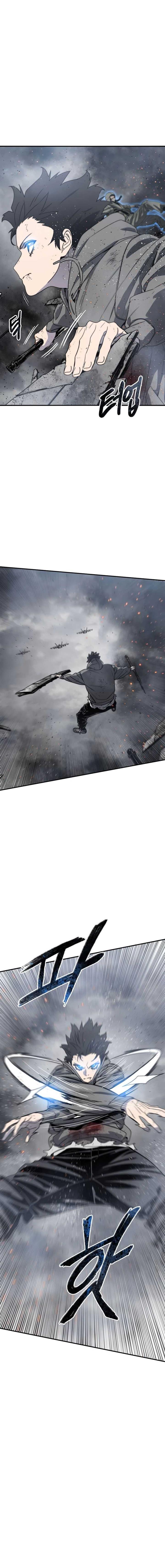 Existence Chap 57 - Next Chap 58