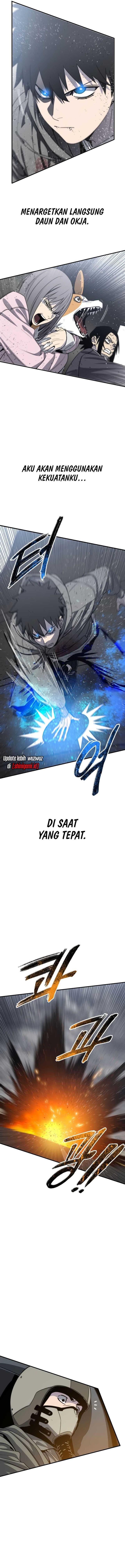Existence Chap 57 - Next Chap 58