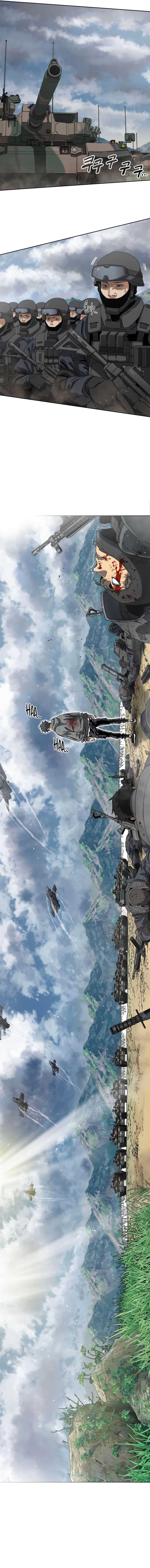 Existence Chap 57 - Next Chap 58