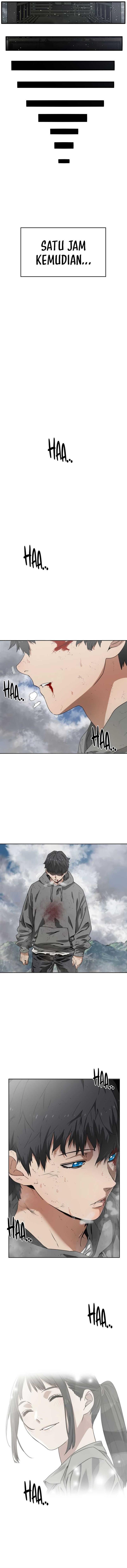 Existence Chap 57 - Next Chap 58