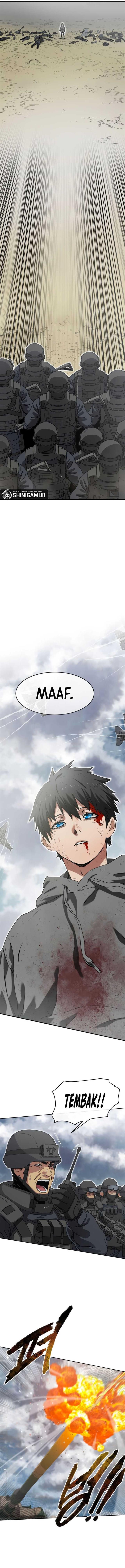 Existence Chap 57 - Next Chap 58