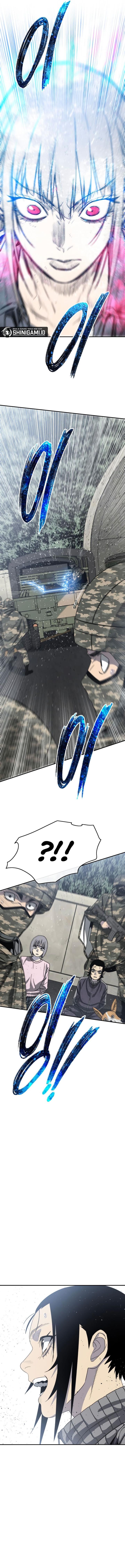 Existence Chap 54 - Next Chap 55