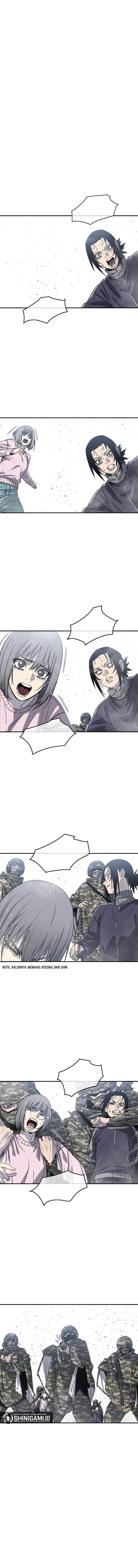 Existence Chap 54 - Next Chap 55