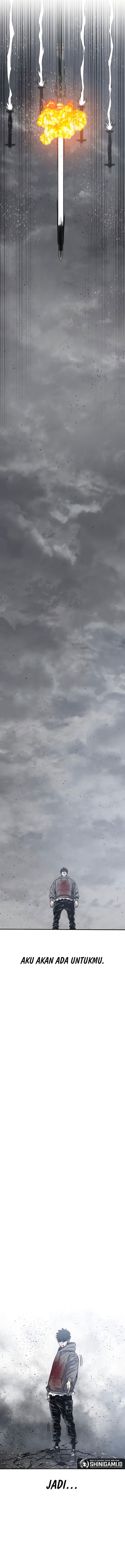 Existence Chap 55 - Next Chap 56