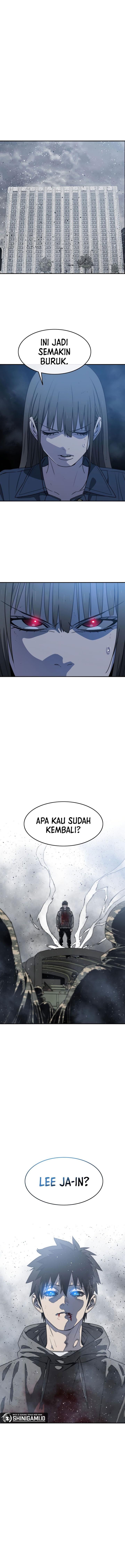 Existence Chap 55 - Next Chap 56