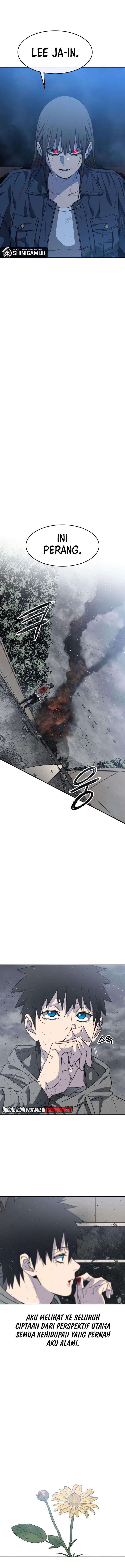 Existence Chap 55 - Next Chap 56