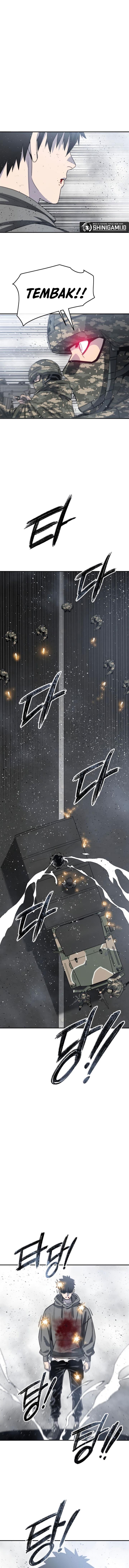 Existence Chap 55 - Next Chap 56