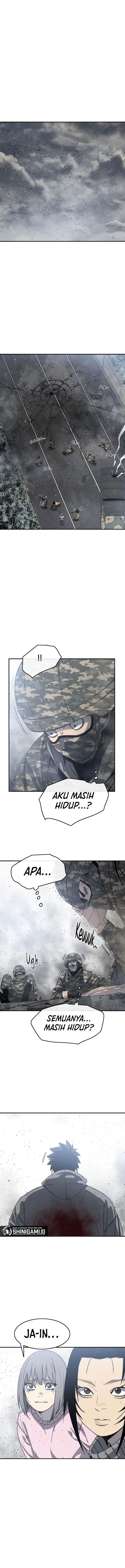 Existence Chap 55 - Next Chap 56