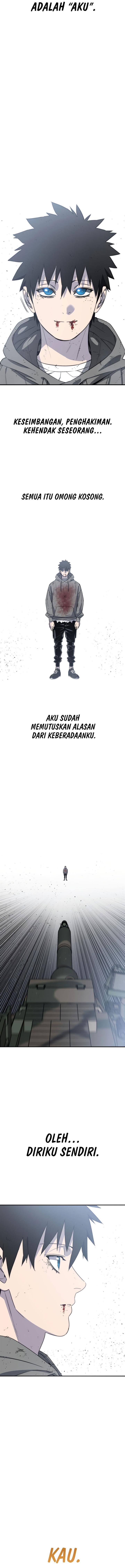 Existence Chap 55 - Next Chap 56