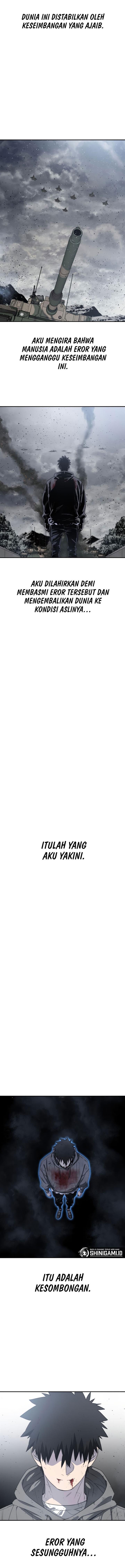 Existence Chap 55 - Next Chap 56