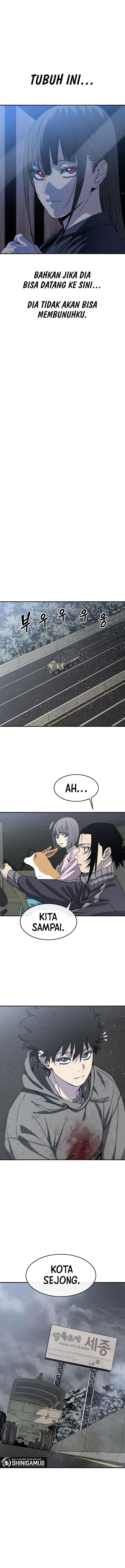 Existence Chap 56 - Next Chap 57