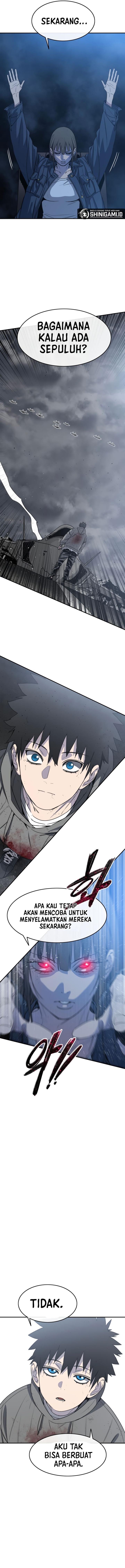 Existence Chap 56 - Next Chap 57