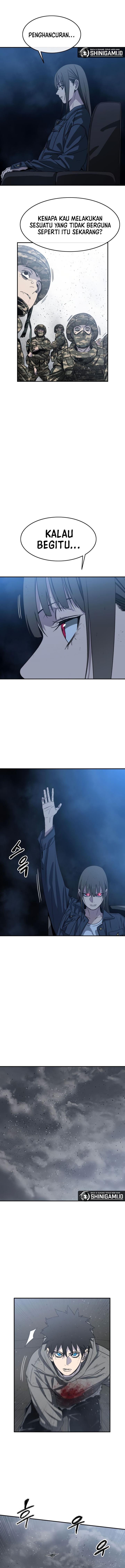 Existence Chap 56 - Next Chap 57