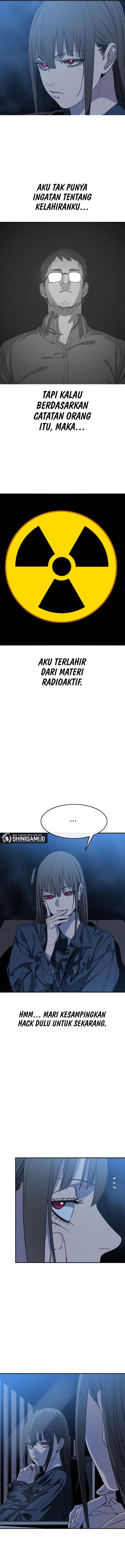 Existence Chap 56 - Next Chap 57