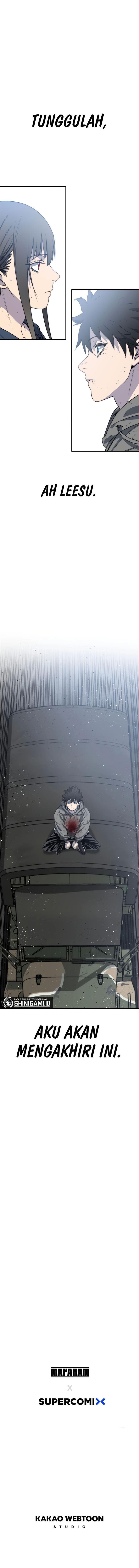 Existence Chap 56 - Next Chap 57