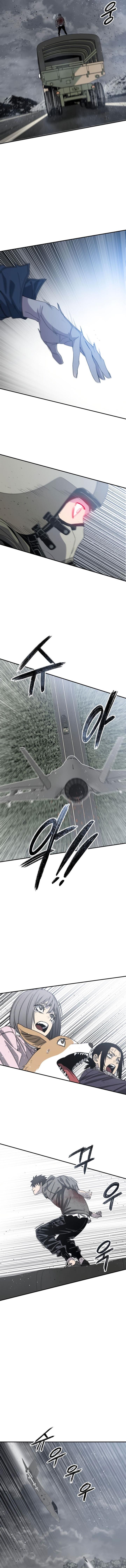 Existence Chap 56 - Next Chap 57