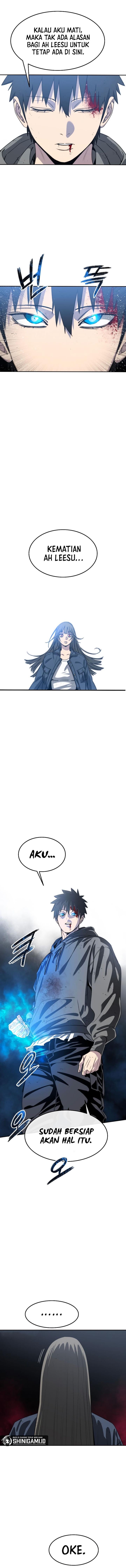 Existence Chap 58 - Next Chap 59