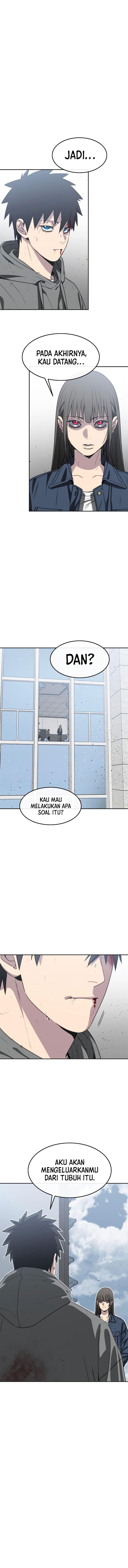Existence Chap 58 - Next Chap 59
