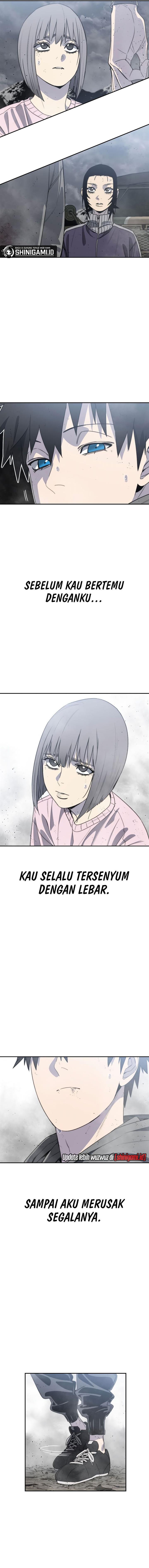 Existence Chap 58 - Next Chap 59