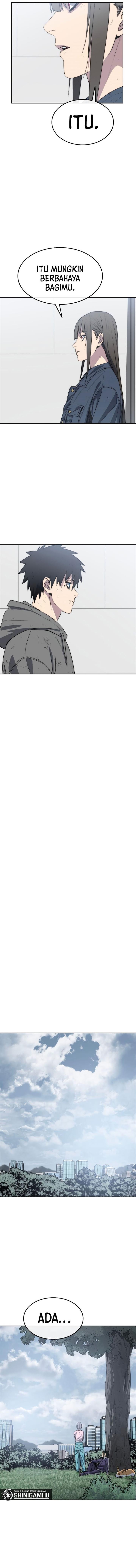 Existence Chap 58 - Next Chap 59