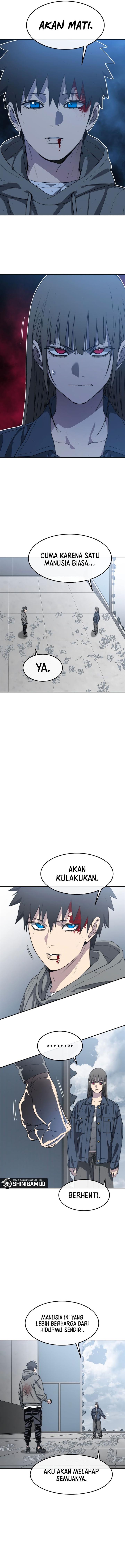 Existence Chap 58 - Next Chap 59