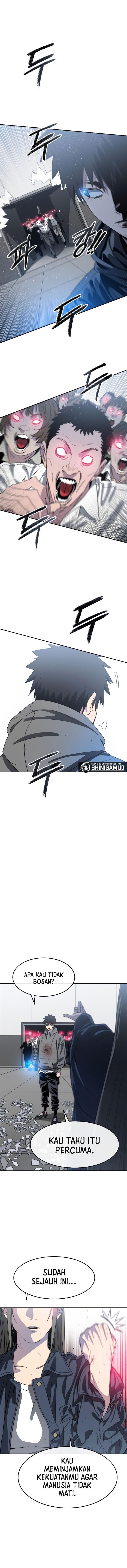 Existence Chap 58 - Next Chap 59