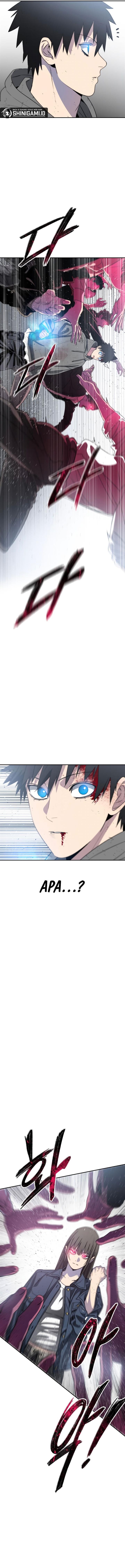 Existence Chap 58 - Next Chap 59