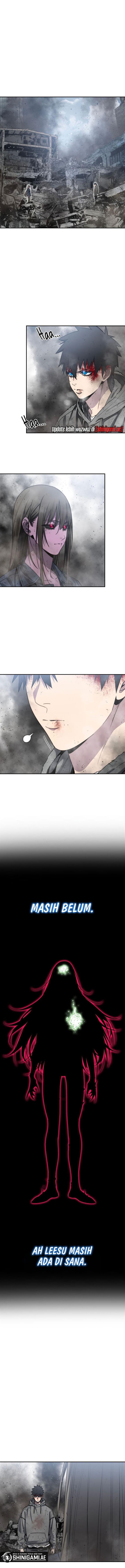 Existence Chap 59 - Next Chap 60