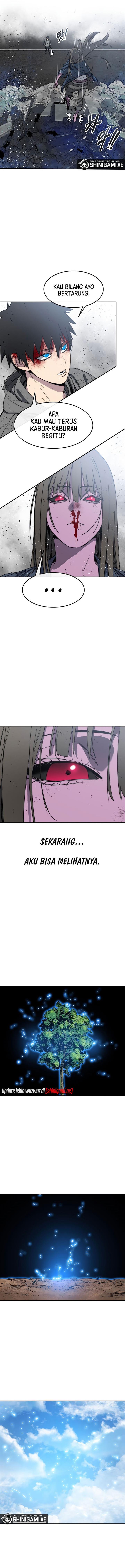 Existence Chap 59 - Next Chap 60