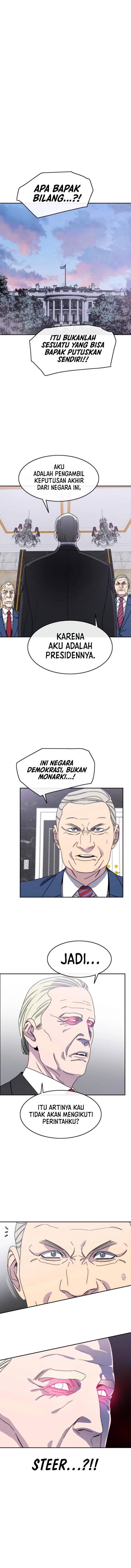 Existence Chap 63 - Next Chap 64