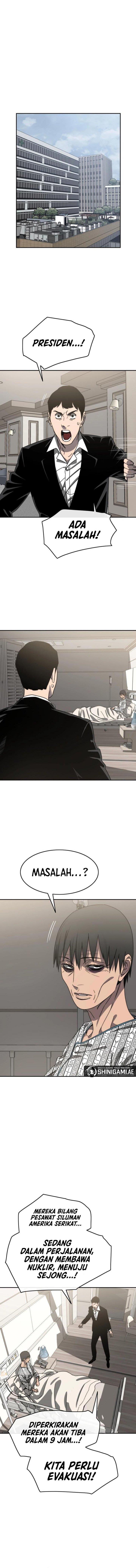 Existence Chap 63 - Next Chap 64