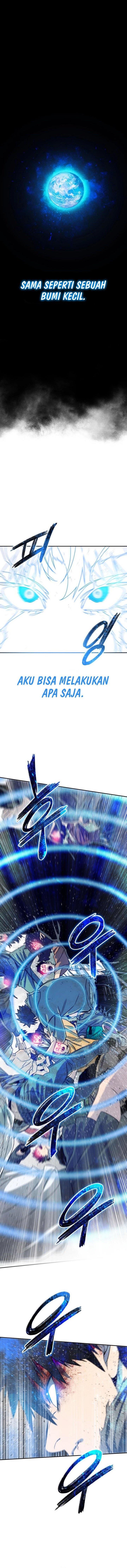 Existence Chap 63 - Next Chap 64