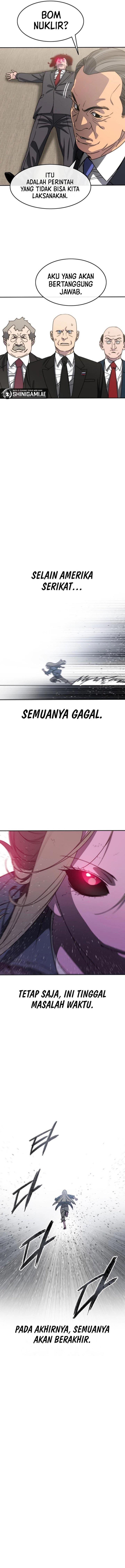 Existence Chap 63 - Next Chap 64