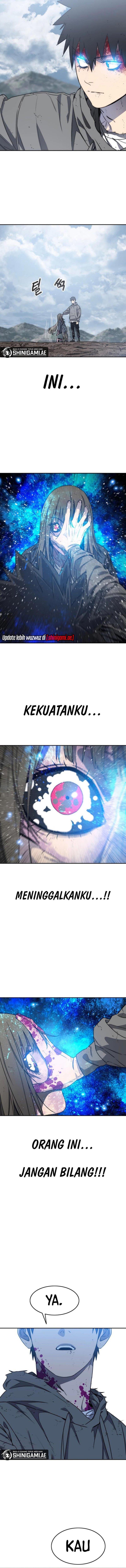 Existence Chap 63 - Next Chap 64