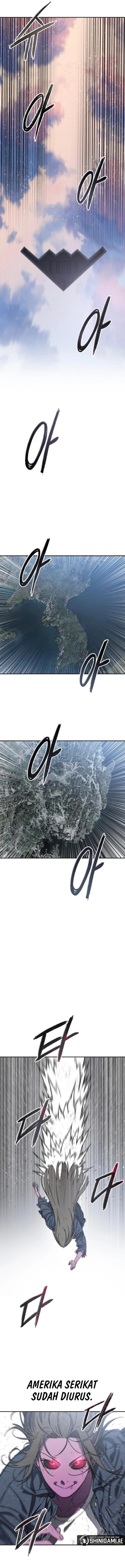 Existence Chap 63 - Next Chap 64