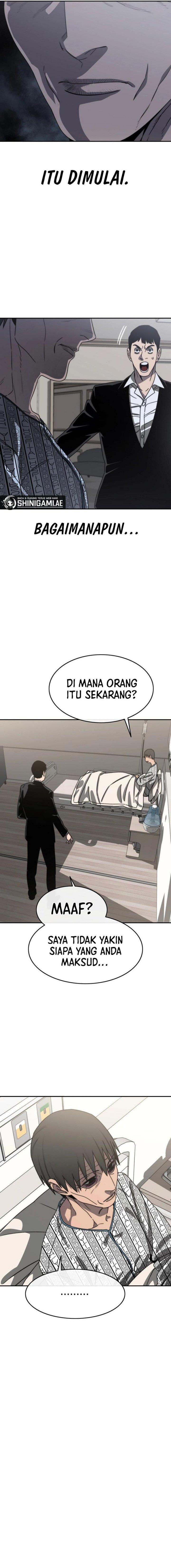 Existence Chap 63 - Next Chap 64