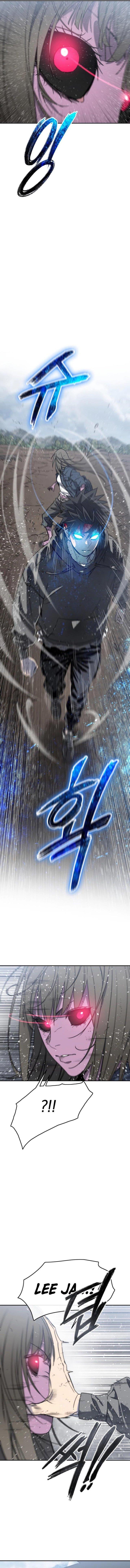 Existence Chap 63 - Next Chap 64