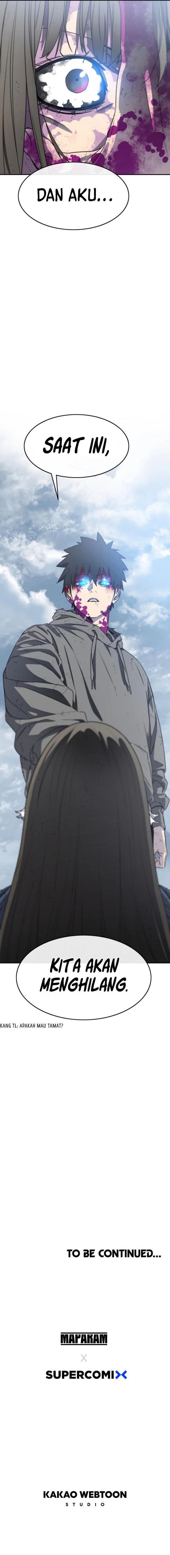 Existence Chap 63 - Next Chap 64