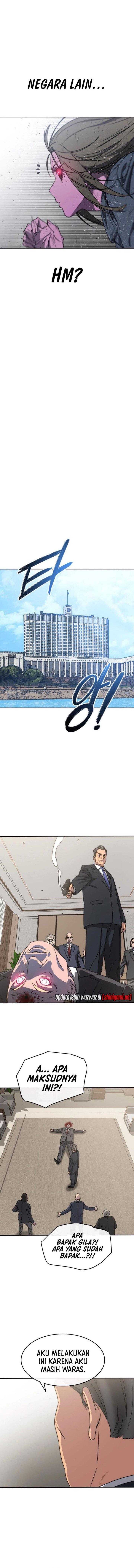 Existence Chap 63 - Next Chap 64