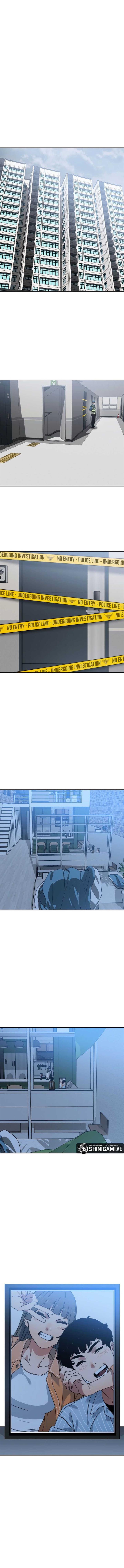 Existence Chap 60 - Next Chap 61