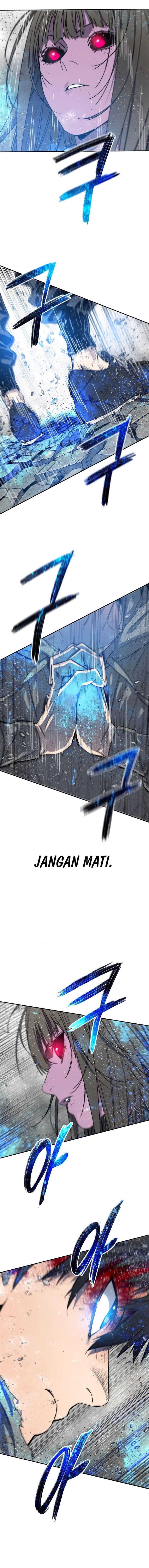 Existence Chap 60 - Next Chap 61