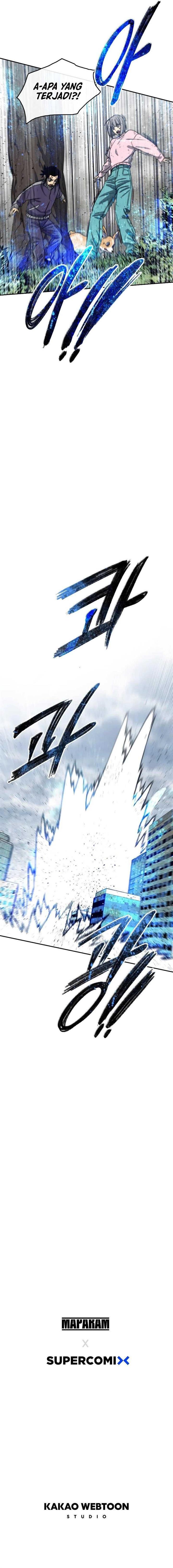 Existence Chap 60 - Next Chap 61