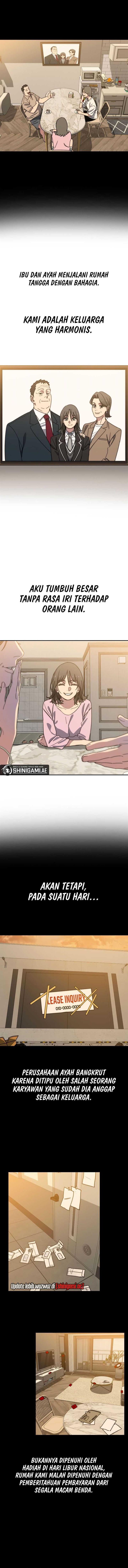 Existence Chap 60 - Next Chap 61