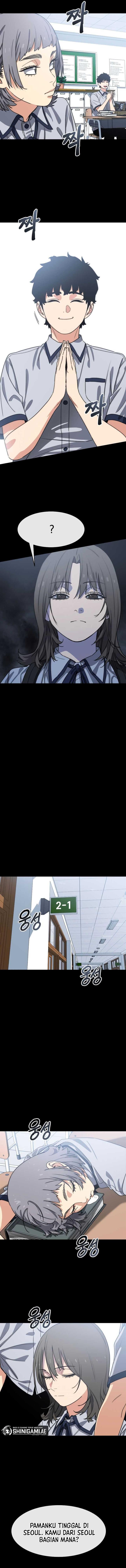 Existence Chap 60 - Next Chap 61