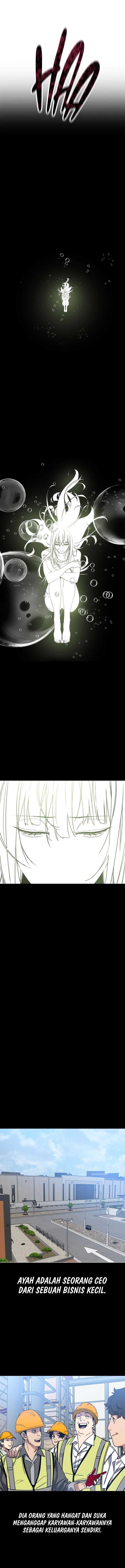 Existence Chap 60 - Next Chap 61