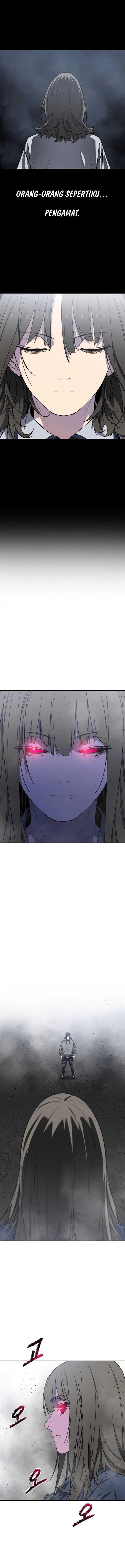 Existence Chap 60 - Next Chap 61