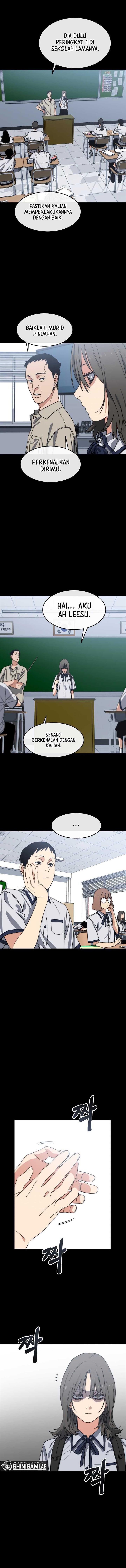 Existence Chap 60 - Next Chap 61