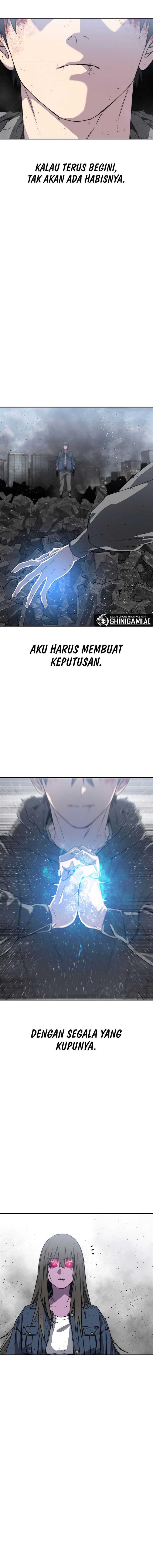 Existence Chap 60 - Next Chap 61