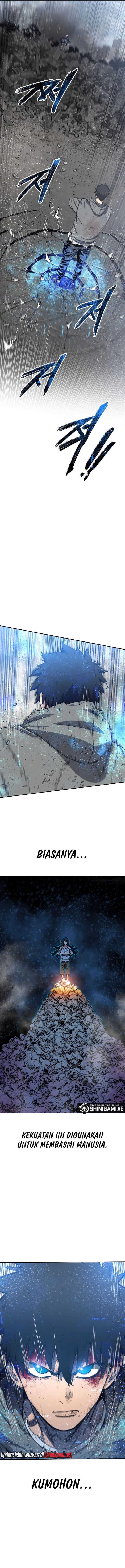 Existence Chap 60 - Next Chap 61